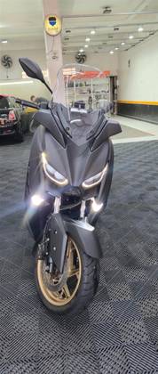 YAMAHA XMAX ABS YAMAHA XMAX ABS